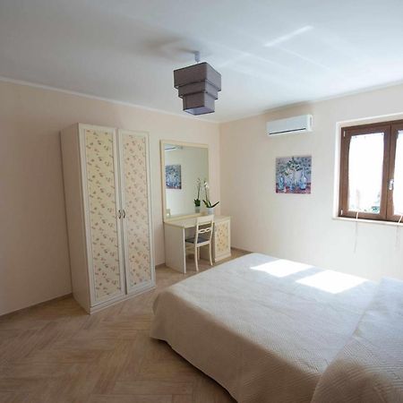 Tropea Nice Apartment Exterior foto
