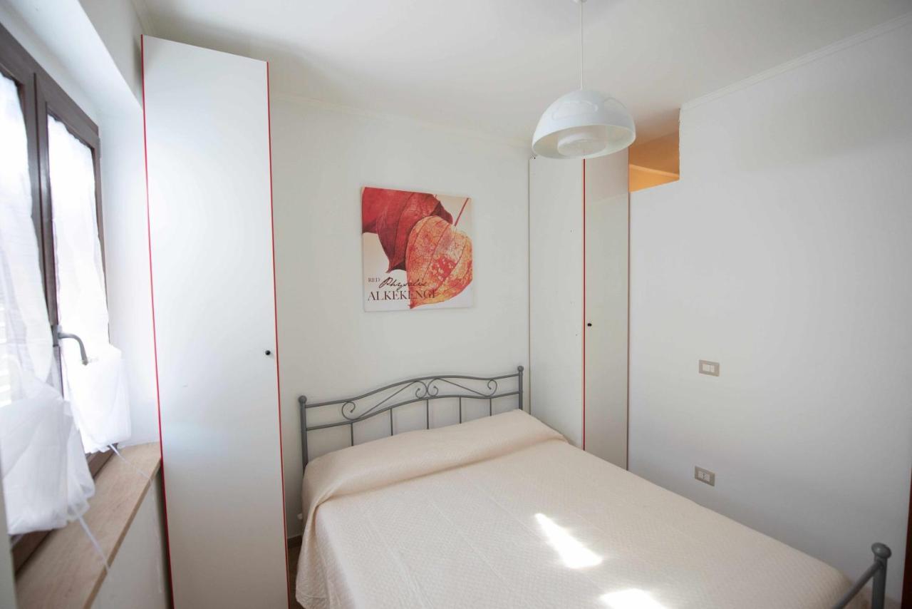 Tropea Nice Apartment Exterior foto