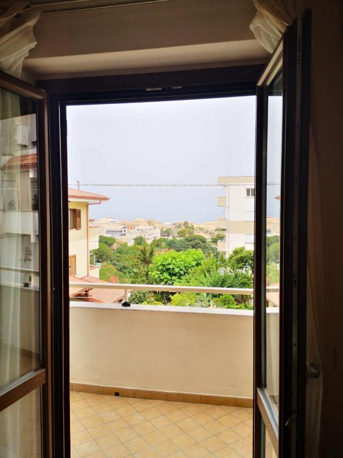 Tropea Nice Apartment Exterior foto