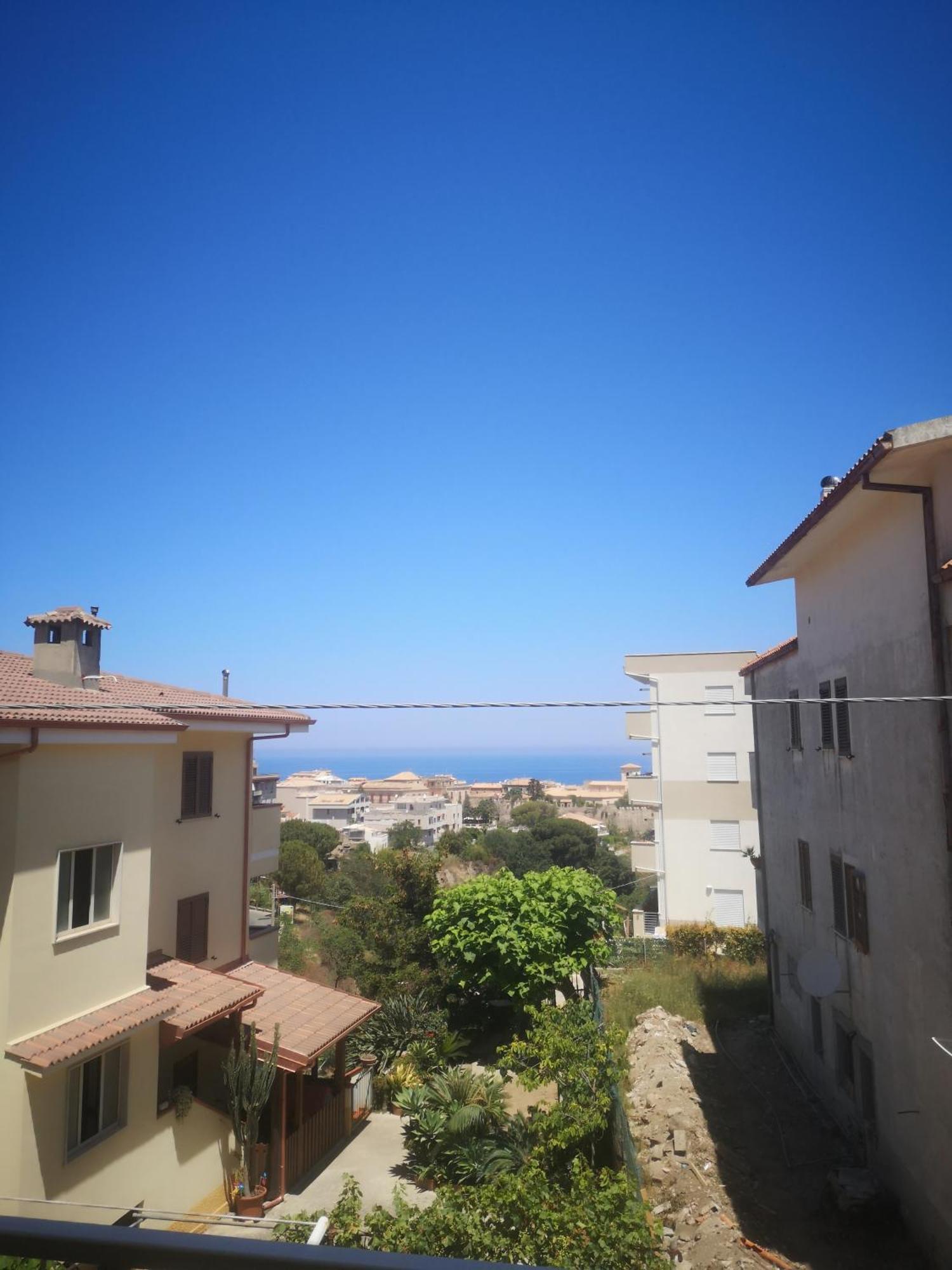 Tropea Nice Apartment Exterior foto